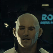 Player avatar