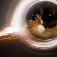 Singularity Cat