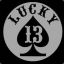 Lucky~13~
