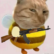 全場最帥的AK之神