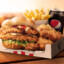 zinger box