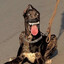 Rabid kid mauler dog