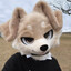 Furry On Fent