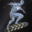 silver surfer