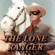 LONE RANGER