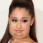 ariana grandes