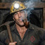 I love Miners