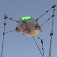 MACHINE avatar