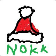 Nokk's avatar