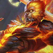 地狱中的一把火