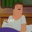 hank hwat hill