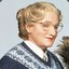 Mrs. Doubtfire