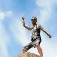 玉皇大帝指定飞行大使