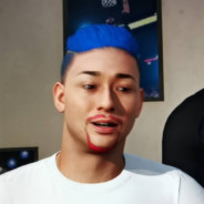 用你的子弹打耳洞