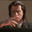 Vincent Vega