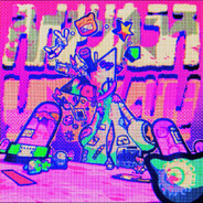 ruusutossun no.1 apostoli avatar