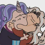 Silver X Celeste Yuri