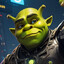 CyberShrek