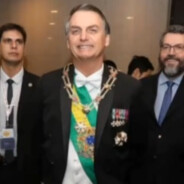 Jair Messias Bolsonaro