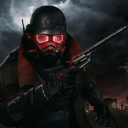TRR Navy PO2 Doomsday