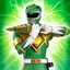 Green Power Ranger