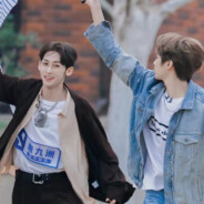 懒羊羊要加油！