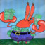 Mr.Krabs