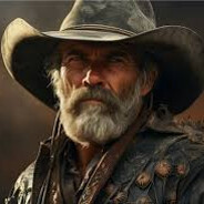 The Final Outlaw