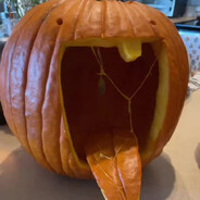 Pumpkin Steam avatar