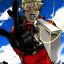 Vash the Stampede