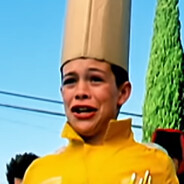 Player avatar