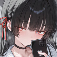 Kuchiba Chisa Steam avatar