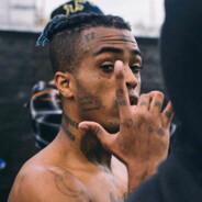 Xxxxtentacion