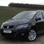 seat alhambra 2.0 TDI