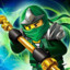 Green Ninja