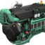 Volvo D13 Diesel Motor