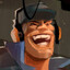 Steam avatar