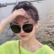 给胡双敏摘星星