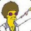 Disco Stu