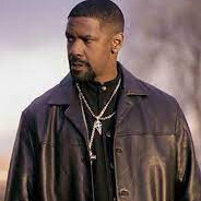 Denzel Washington