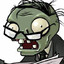 Newspaper Zombie