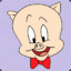 Porky Pig