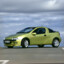 Opel Tigra I 1.8
