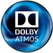 Dolby Atmos