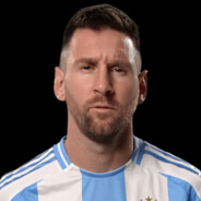 Lionel Messi CASE.GIFT