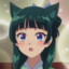 小猫-.