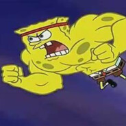 蟹黄堡海绵宝宝