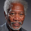 Morgan Freeman