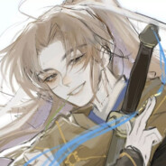 青云衣兮白霓裳，举长矢兮射天狼