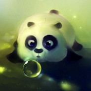 FluffyPanda ʕ •ᴥ•ʔ
